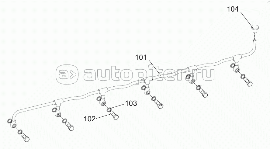 ENGINE (VALVE MECHANISM) D1000000182_102290Y