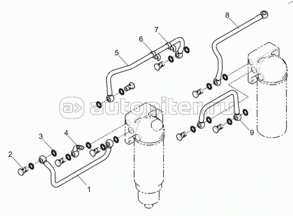 ENGINE (OIL SUPPLY SYSTEM) D1000000182_102290Y