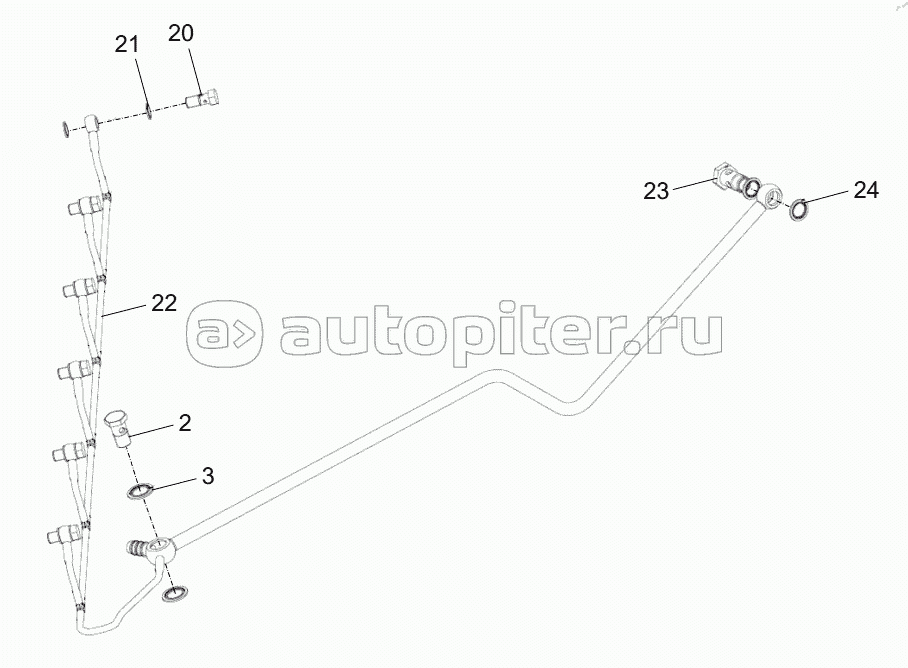 ENGINE (OIL SUPPLY SYSTEM) D1000000182_102290Y