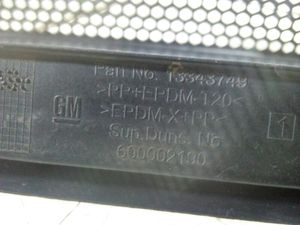 Б/у  13344749 воздуховод OPEL ASTRA 2012 P10 A16XER by4a17865 Б/У запчасти