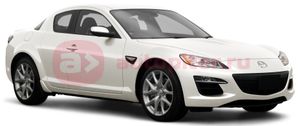 RX-8 II RX-8 II