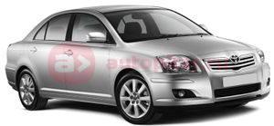 Avensis седан II Avensis седан II