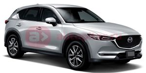 CX-5 II CX-5 II
