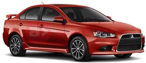 Lancer Evolution X Lancer Evolution X