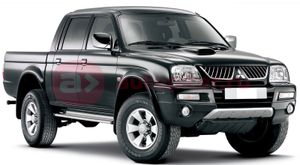 L 200 III L 200 III