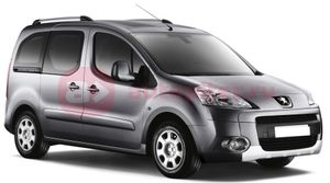 Partner Tepee Partner Tepee