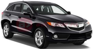RDX II RDX II