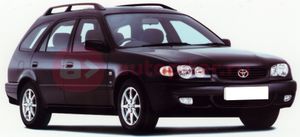 Corolla универсал 8 Corolla универсал 8
