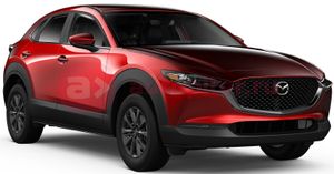CX-30 CX-30