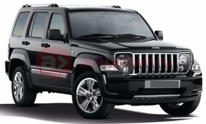 Cherokee IV Cherokee IV