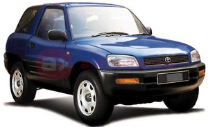 Rav 4 Rav 4