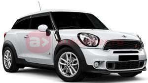 Paceman Paceman