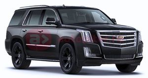 Escalade IV Escalade IV