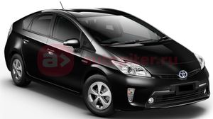 Prius III Prius III