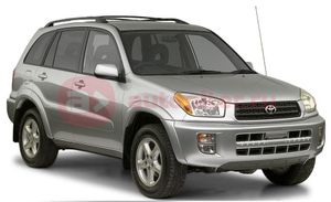 Rav 4 II Rav 4 II