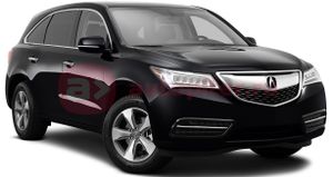 MDX III MDX III