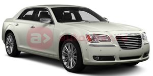 300 C II 300 C II