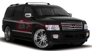 QX56 QX56