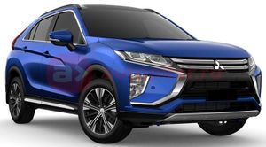 Eclipse Cross Eclipse Cross