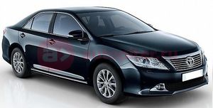 Camry 8 Camry 8