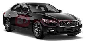 Q50 Q50