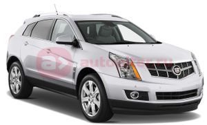 SRX II SRX II