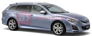 Mazda6 универсал II Mazda6 универсал II