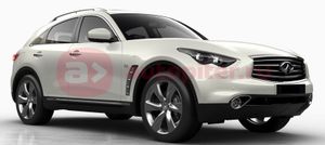QX70 QX70