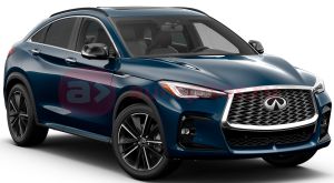 QX55 QX55