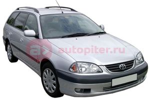 Avensis универсал Avensis универсал