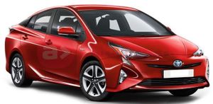Prius IV Prius IV