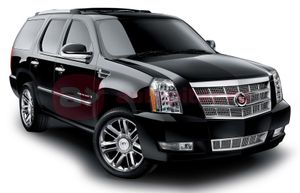 Escalade III Escalade III