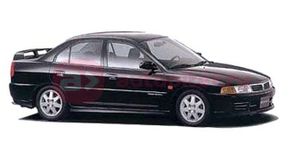 Lancer седан VIII Lancer седан VIII