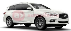 QX60 QX60