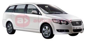 CrossEastar (B14, V5) CrossEastar (B14, V5)