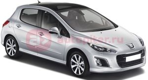 308 хэтчбек 308 хэтчбек