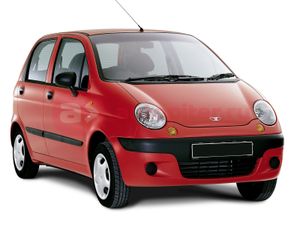 Matiz Matiz