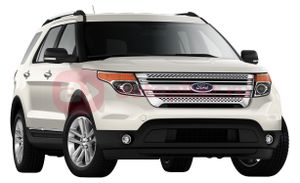 Explorer V Explorer V