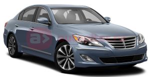 Genesis седан Genesis седан