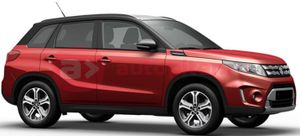 Vitara IV Vitara IV