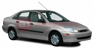 Focus седан Focus седан