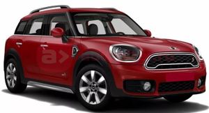 Countryman II Countryman II