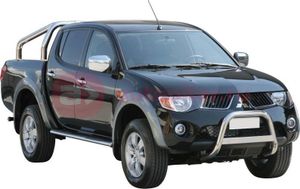 L 200 IV L 200 IV