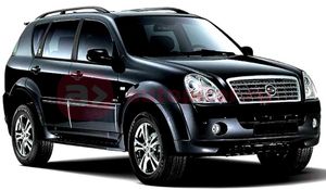 Rexton I