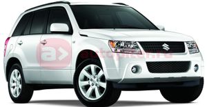 Grand Vitara II Grand Vitara II
