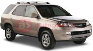 MDX MDX
