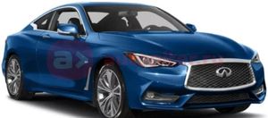 Q60 V Q60 V