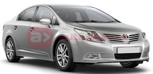 Avensis седан III Avensis седан III