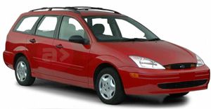 Focus универсал Focus универсал