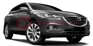 CX-9 II CX-9 II